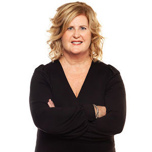 Meet your Posher, Lesa